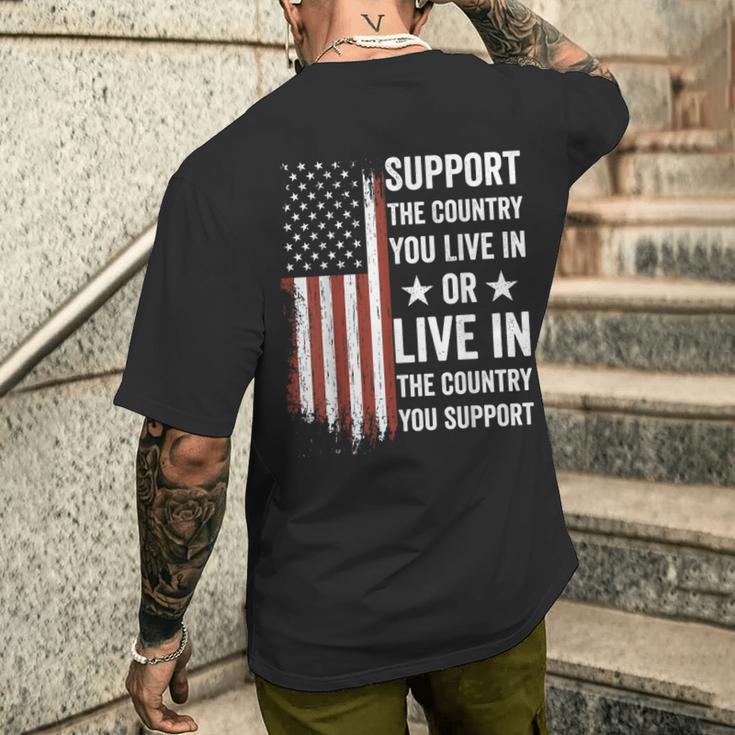 Support The Country Gifts, Support The Country Shirts