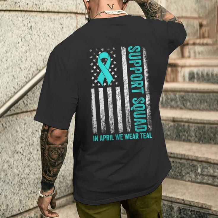 Awareness Gifts, Sexual Assault Shirts