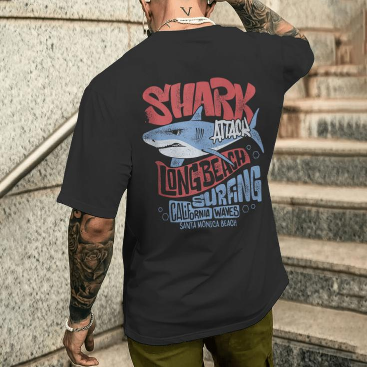 Shark Gifts, Beach Shirts