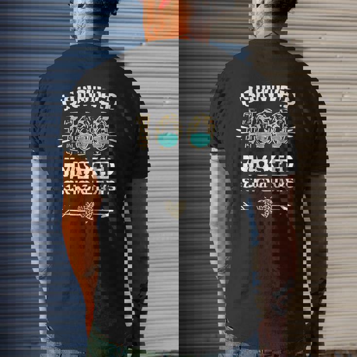 Surviving Gifts, 100 Day Of School Shirts, I Survived Shirts, Surviving Shirts