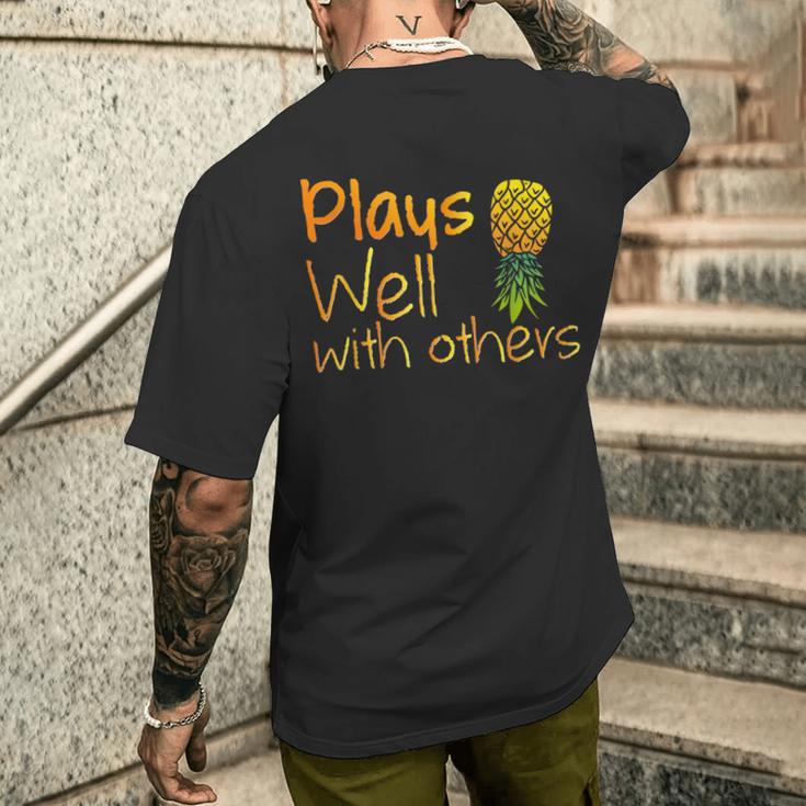 Pineapple Gifts, Pineapple Shirts