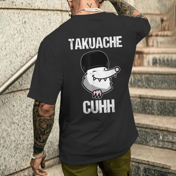 Takuache Gifts, Takuache Shirts