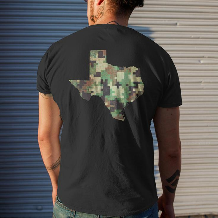 Texas Gifts, Military Shirts
