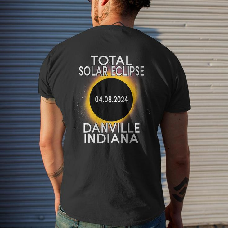 Indiana Gifts, Path Of Totality Indiana Shirts