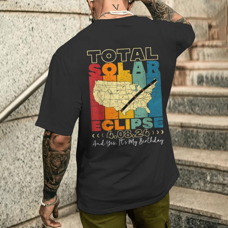 Total Solar Eclipse Gifts, Solar Eclipse 2024 Shirts