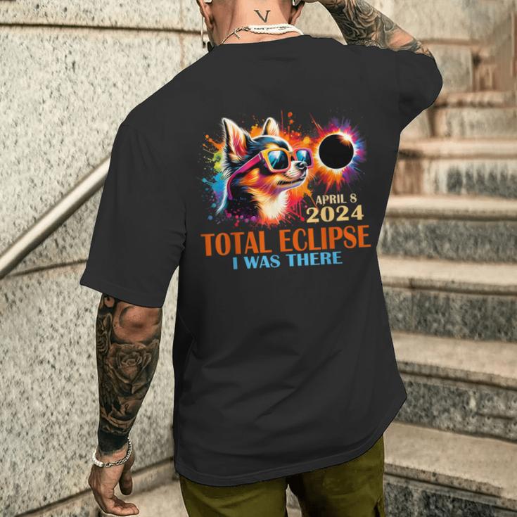 Total Solar Eclipse Gifts, Chihuahua Shirts