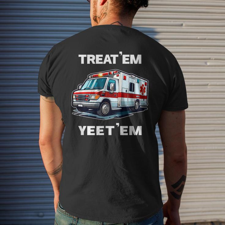 Emt Gifts, Paramedic Shirts