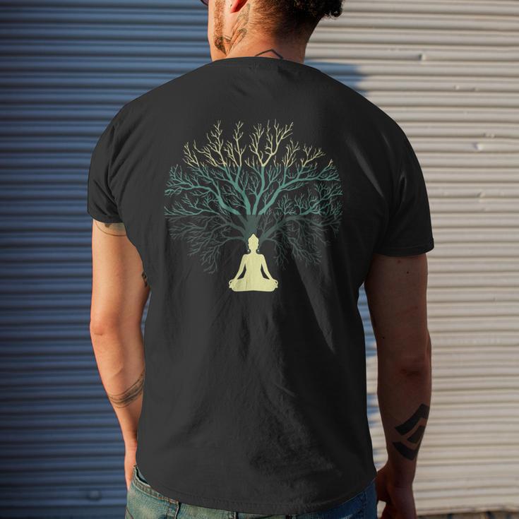 Meditation Gifts, Tree Of Life Shirts