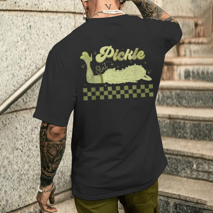 Pickle Gifts, Funny Food Shirts