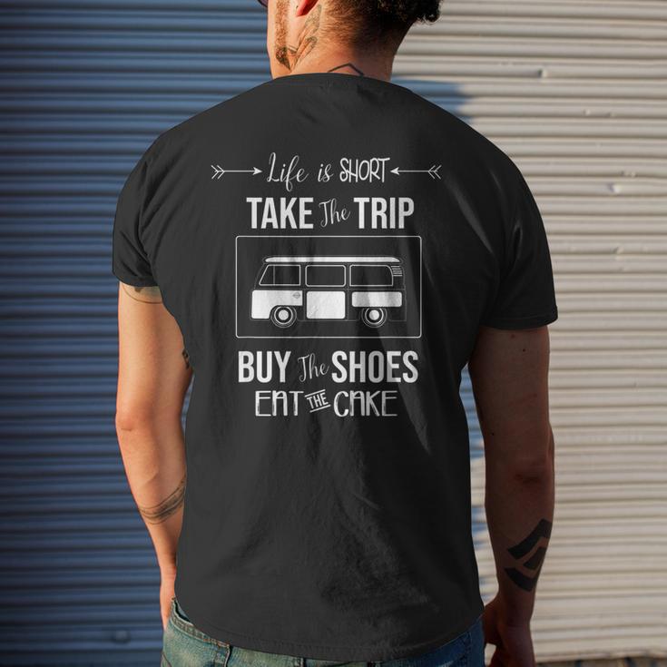 Van Life Gifts, Van Life Shirts