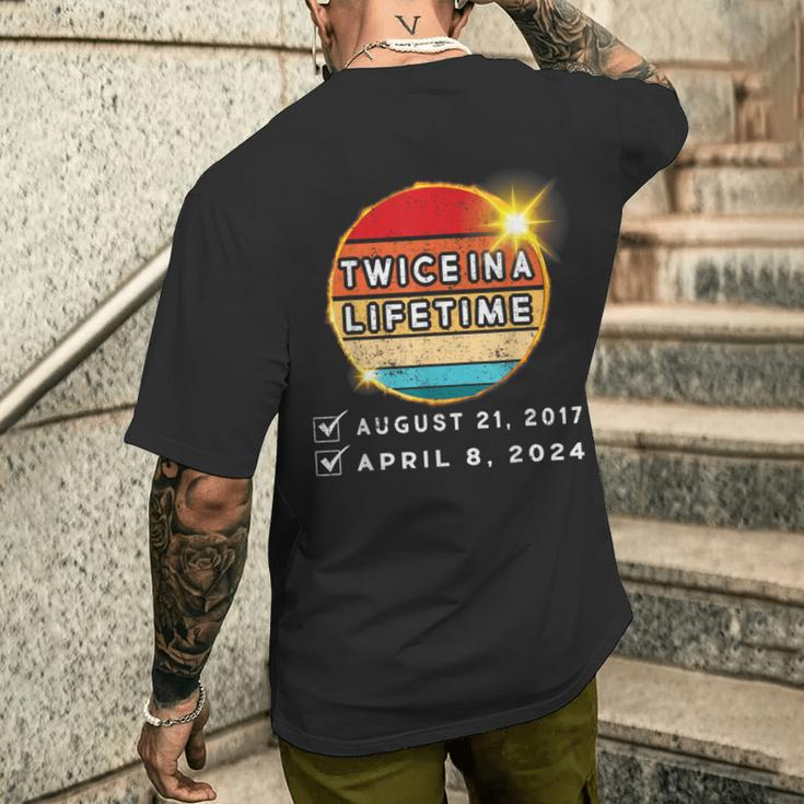 Eclipse Gifts, Twice In A Lifetime Shirts