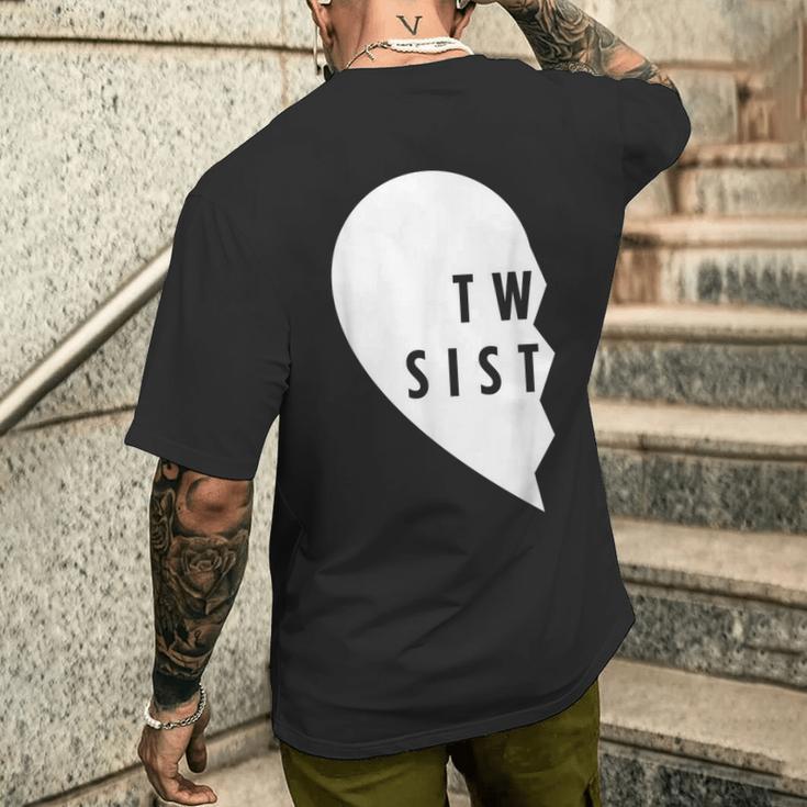 Funny Twin Gifts, Funny Twin Shirts