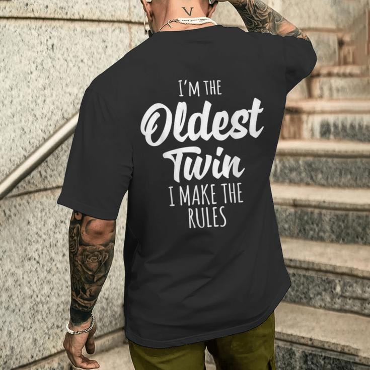 Funny Twin Gifts, Funny Twin Shirts