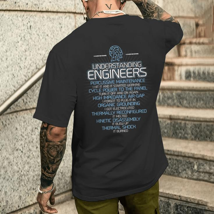 Science Gifts, Engineer Shirts