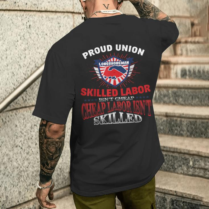 Labor Union Gifts, Labor Union Shirts