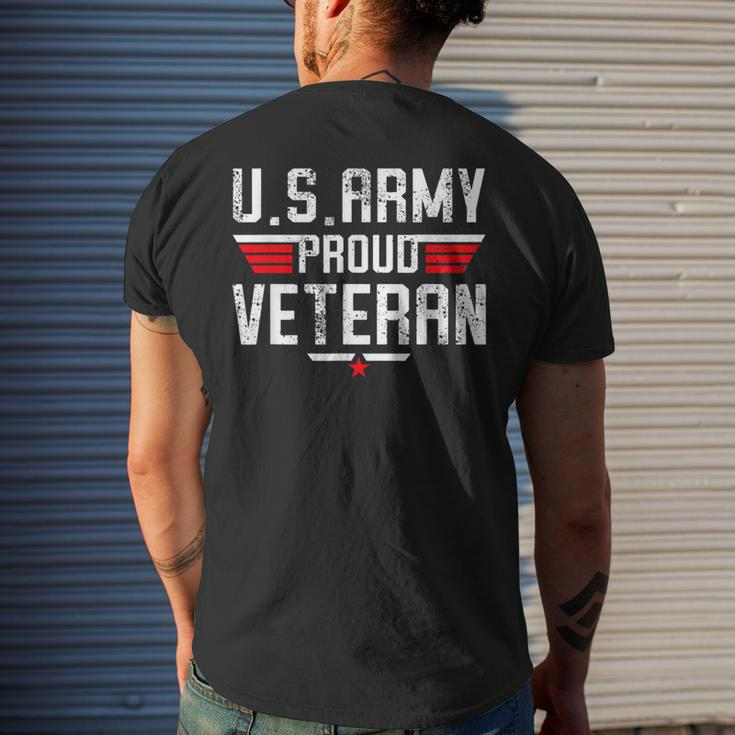 Grandfather Gifts, Proud Army Dad Shirts