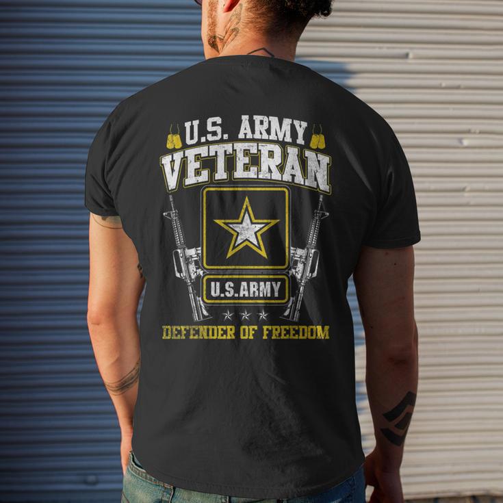 Veteran Gifts, Army Veteran Shirts