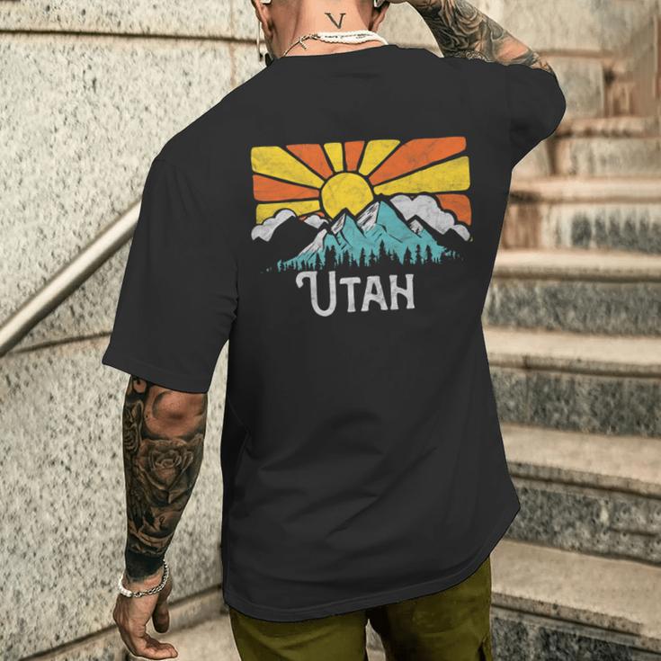 Utah Gifts, Retro Shirts