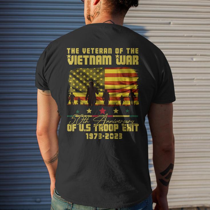 Anniversary Gifts, Vietnam War Veteran Shirts