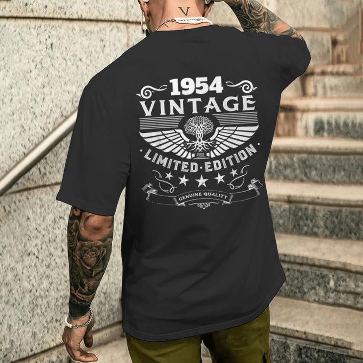 Vintage Gifts, Birthday Shirts