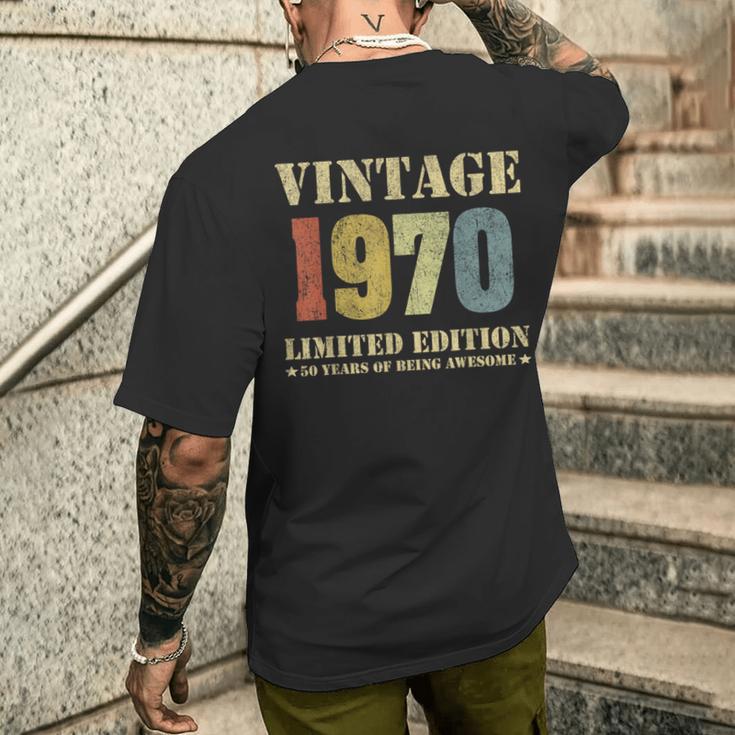 Vintage Gifts, Birthday Shirts