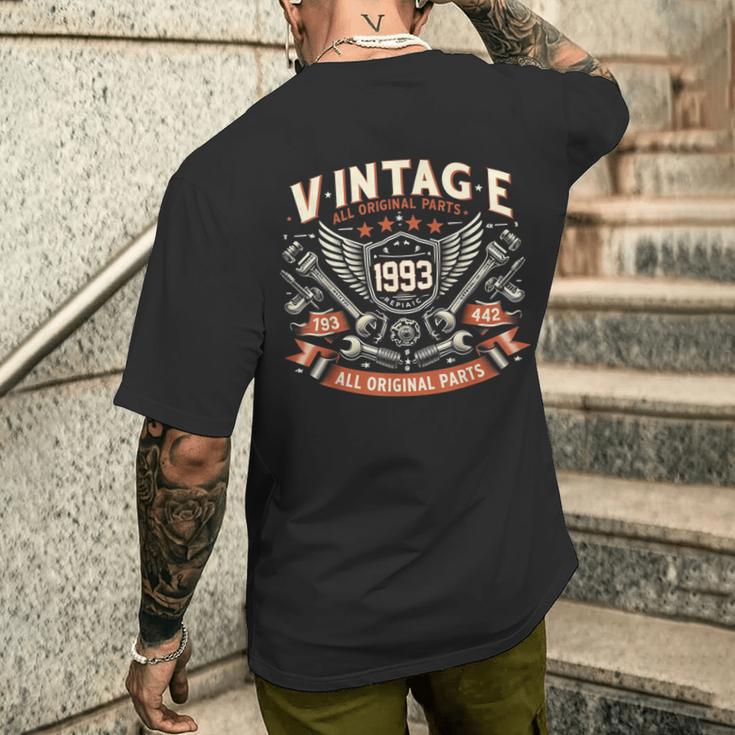 Vintage Gifts, Birthday Shirts