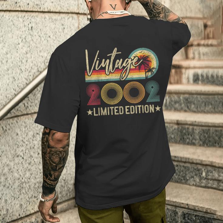 Vintage Gifts, Birthday Shirts