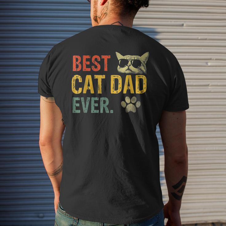 Best Cat Dad Ever Gifts, Best Cat Dad Ever Shirts