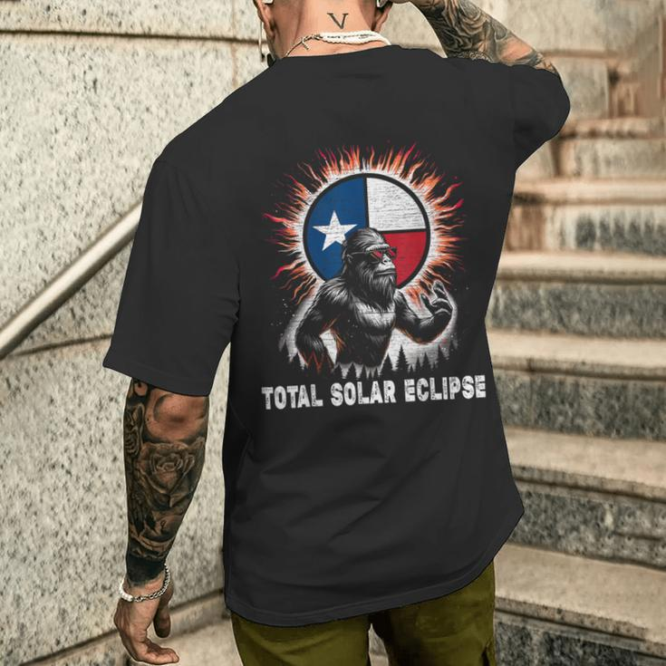 Texas Gifts, Total Solar Eclipse Shirts