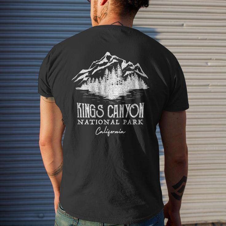 Canyoning Gifts, Vintage California Shirts