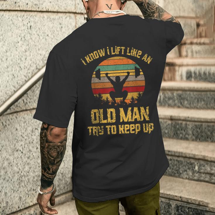 Vintage Gifts, Keep Up Shirts