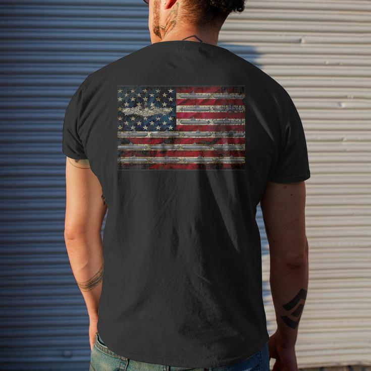 American Flags Gifts, Navy Submarine Shirts