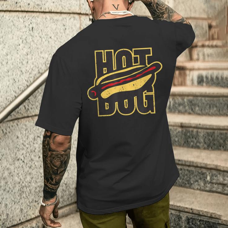 Vintage Gifts, Hot Dog Shirts