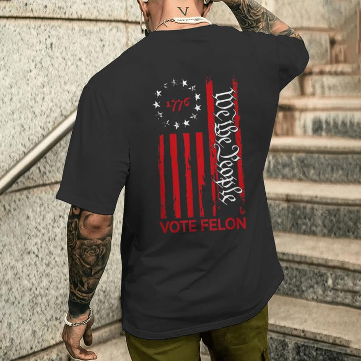 Voting Gifts, Election Shirts