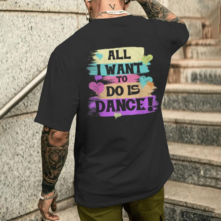 Dance Gifts, Dance Shirts