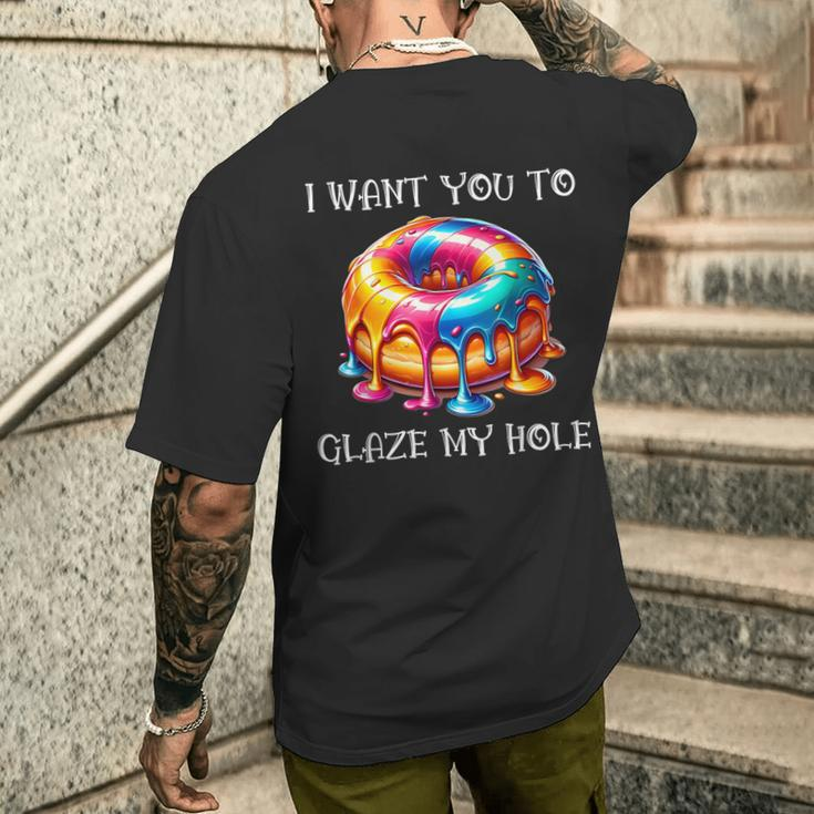 Glazed Gifts, Glazed Donut Shirts