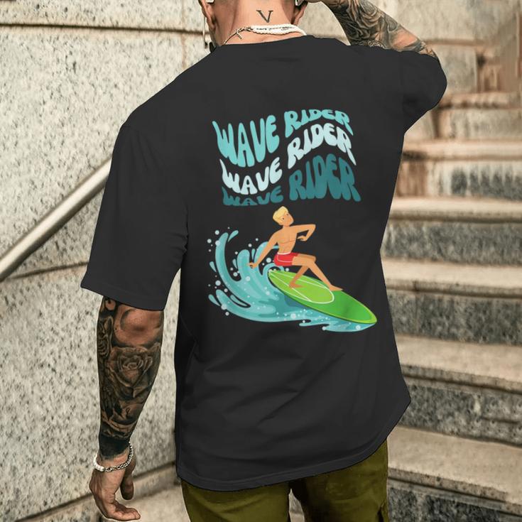 Wave Gifts, Surfer Shirts