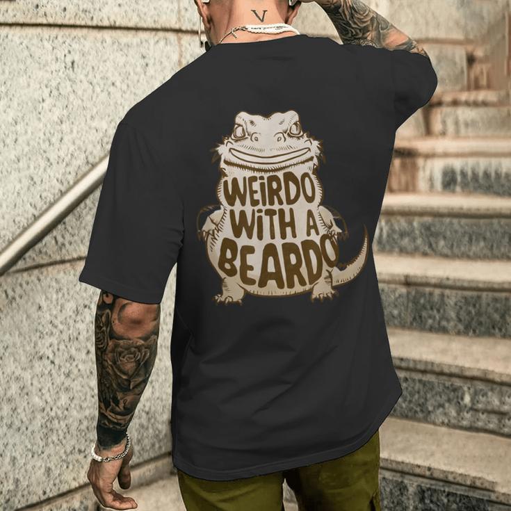 Trogdor Gifts, Beardo Weirdo Shirts