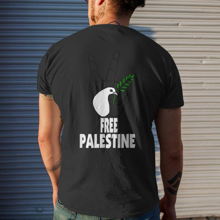 Palestine Gifts, Free Palestine Shirts