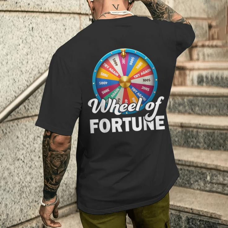 Wheel Gifts, Fathers Day Shirts