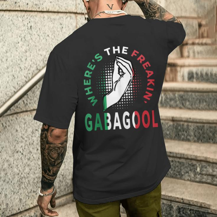 Memes Gifts, Italian American Shirts