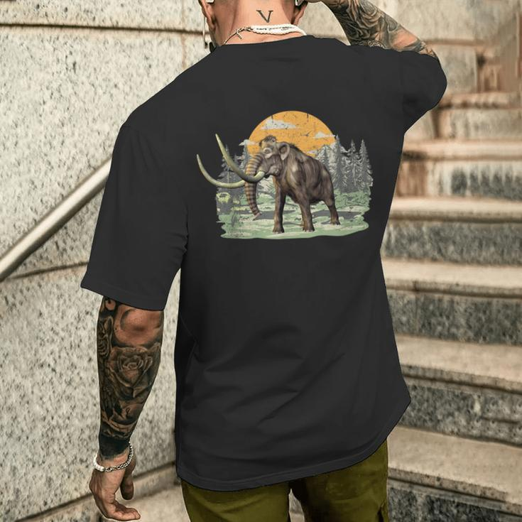 Mammoth Gifts, Mammoth Shirts