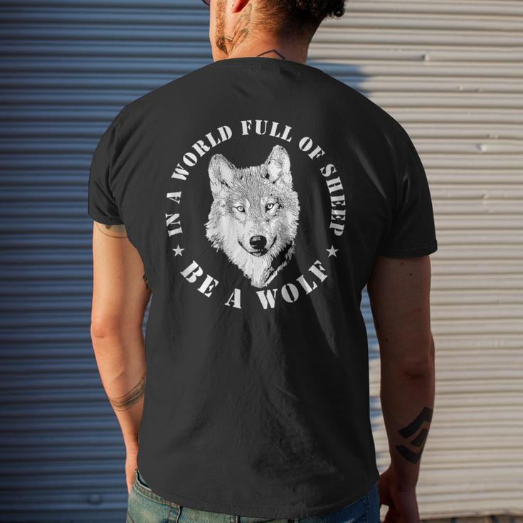 Wolf Gifts, Quotes Shirts