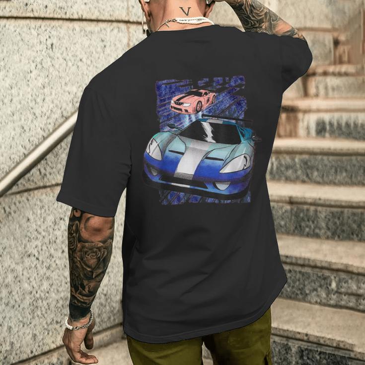 Car Racing Gifts, Car Racing Shirts