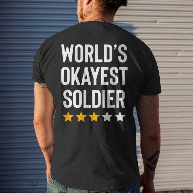 Soldiers Gifts, Military Shirts