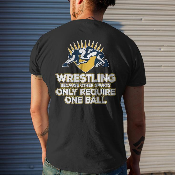 Wrestling Gifts, Wrestling Shirts