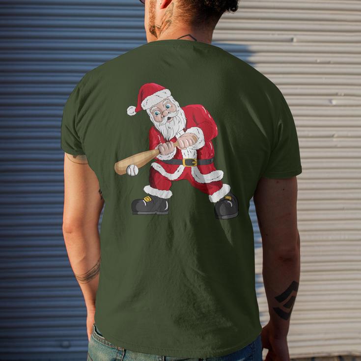 Christmas Gifts, Santa Claus Shirts