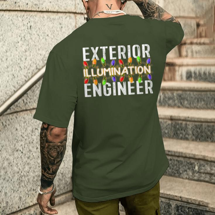 Engineer Gifts, Christmas Shirts