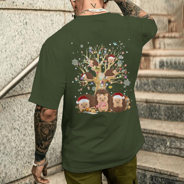 Funny Gifts, Christmas Tree Shirts