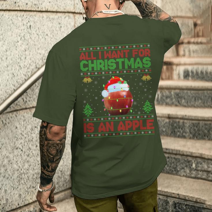 Ugly Gifts, Christmas Shirts